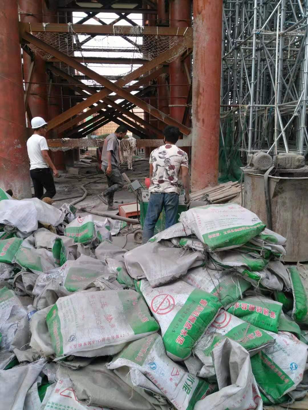 桥东教你正确认识地基加固，以免当大聪明
